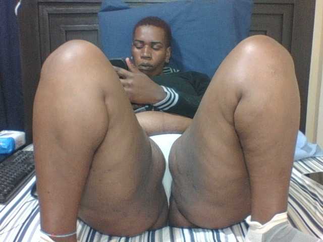 Preview of sexyblacktits