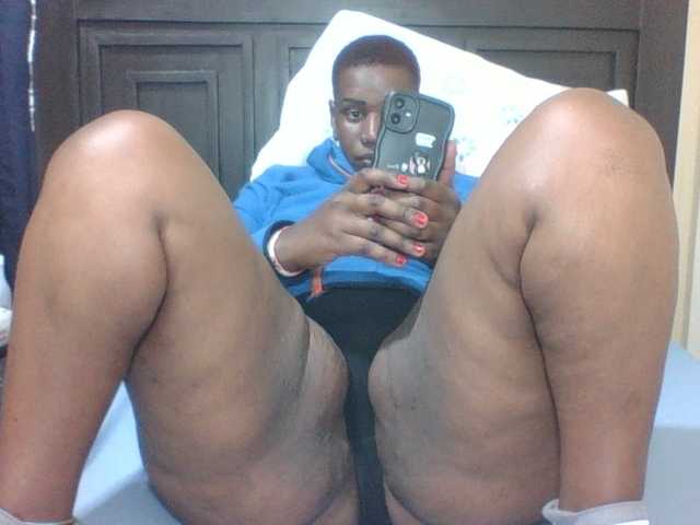 Preview of sexyblacktits