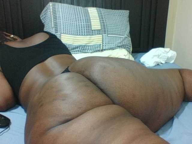 Sexyblacktits's BongaCams show and profile