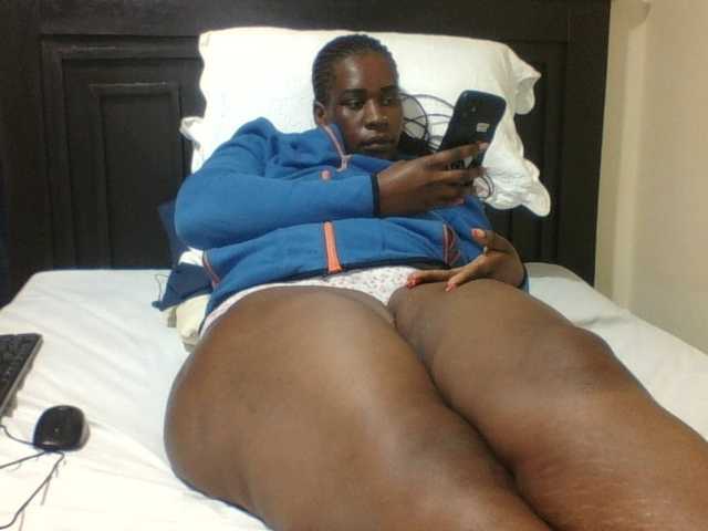 Preview of sexyblacktits