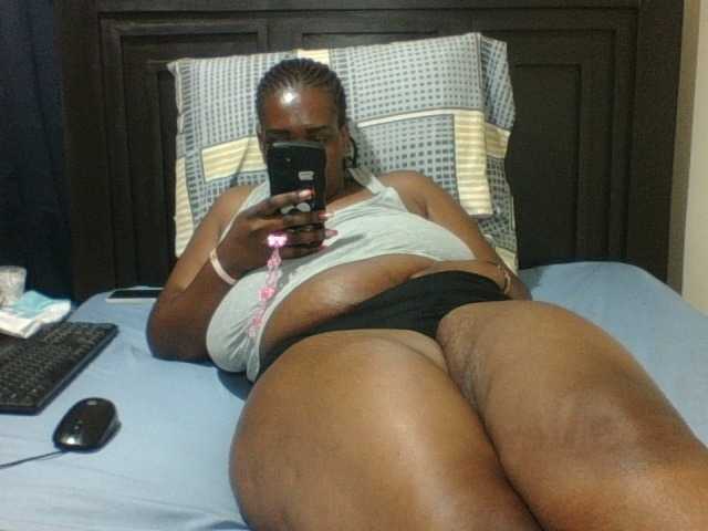 Sexyblacktits's BongaCams show and profile