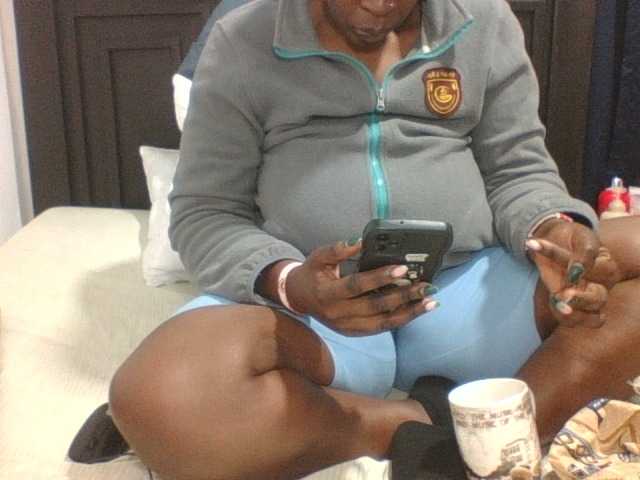 Sexyblacktits's BongaCams show and profile