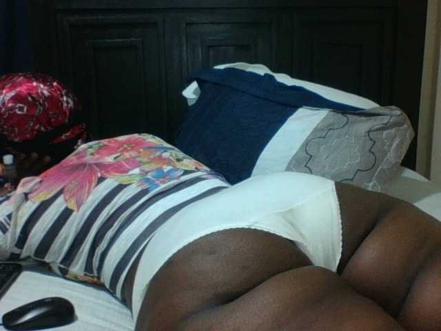 Preview of sexyblacktits