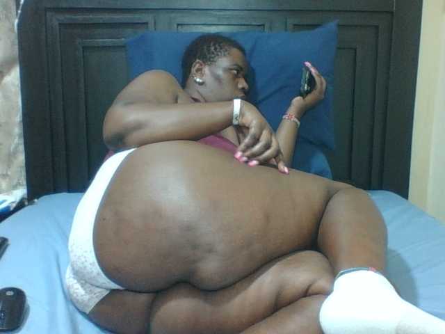 Sexyblacktits's BongaCams show and profile