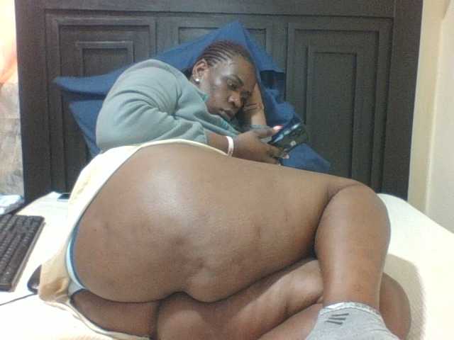 Preview of sexyblacktits