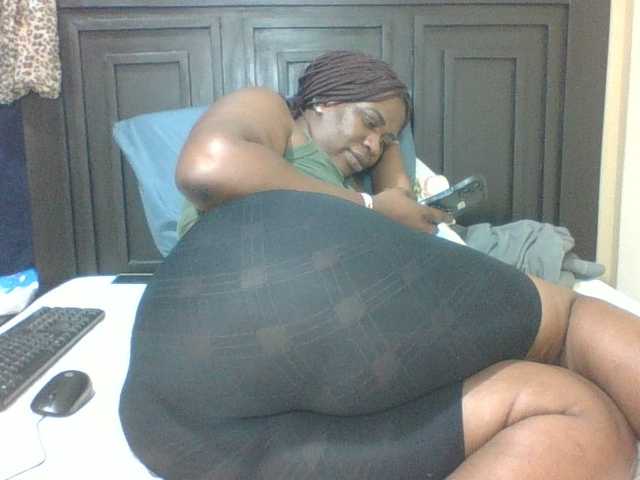 Sexyblacktits's BongaCams show and profile