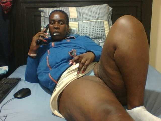 Preview of sexyblacktits