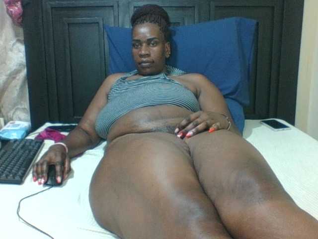 Sexyblacktits's BongaCams show and profile