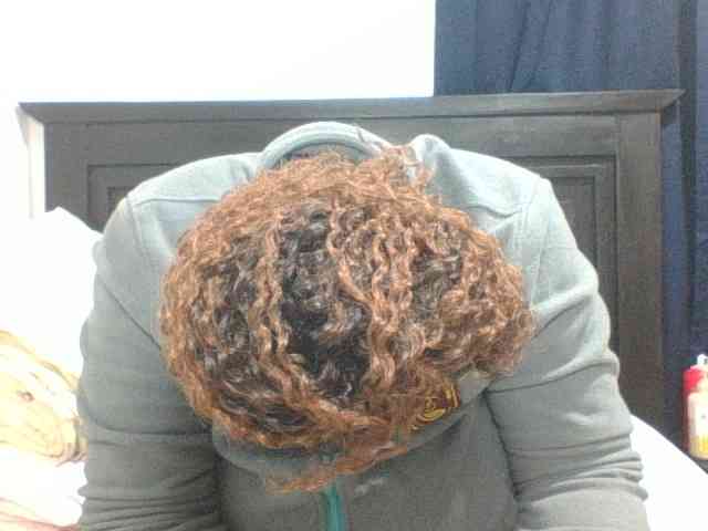 Sexyblacktits webcam