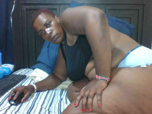 Sexyblacktits webcam