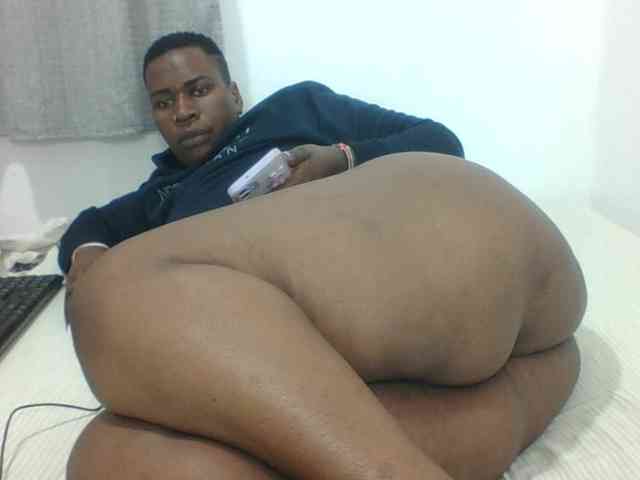 Sexyblacktits webcam