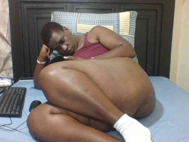 Sexyblacktits webcam