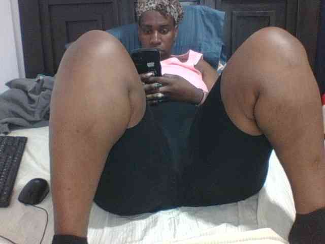 Sexyblacktits webcam