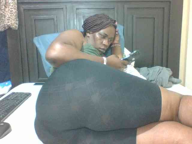 Sexyblacktits webcam