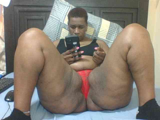 Sexyblacktits webcam