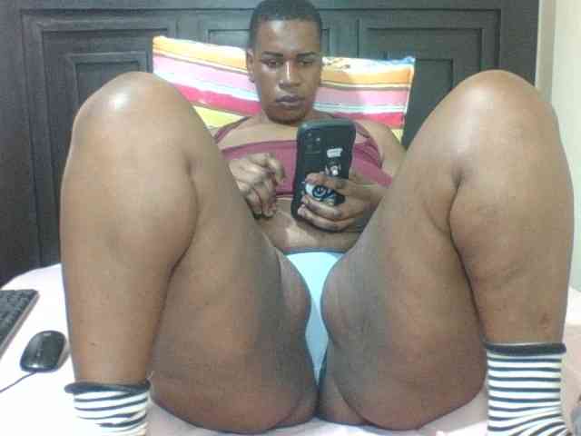 Sexyblacktits Sexyblacktits