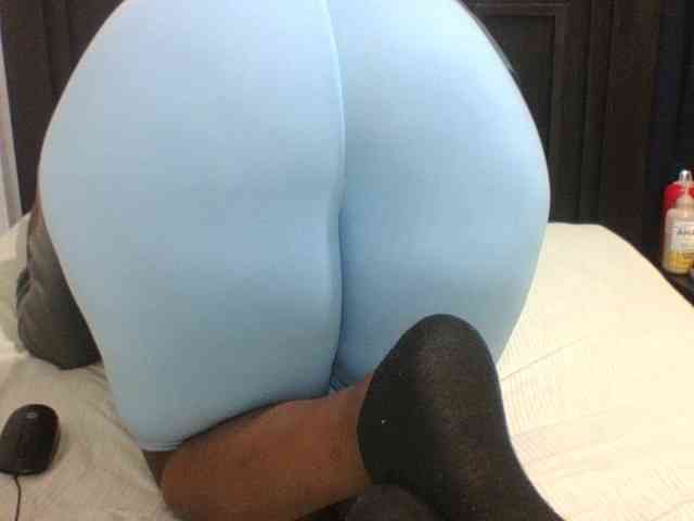 Sexyblacktits webcam