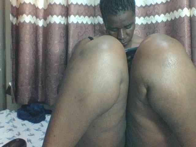 Sexyblacktits webcam