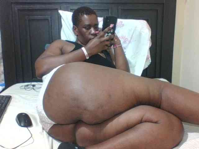 Sexyblacktits webcam