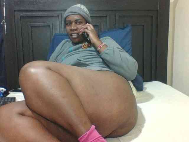 Sexyblacktits webcam