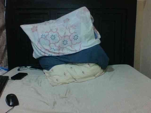 Sexyblacktits webcam