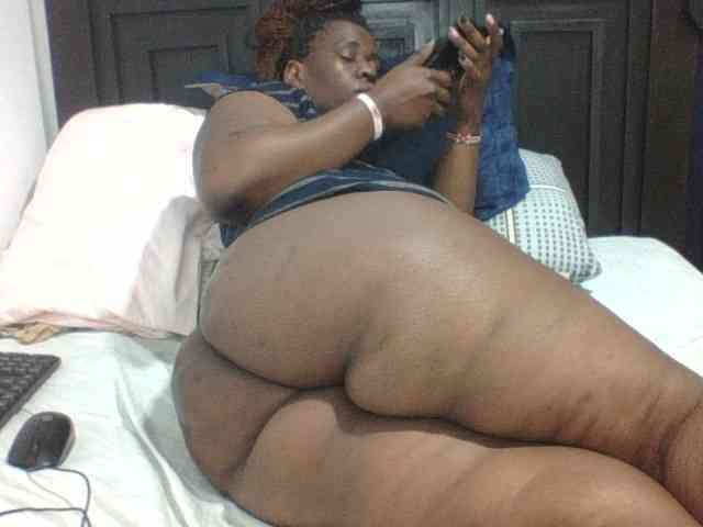 Sexyblacktits webcam