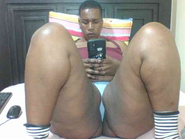 Sexyblacktits Sexyblacktits