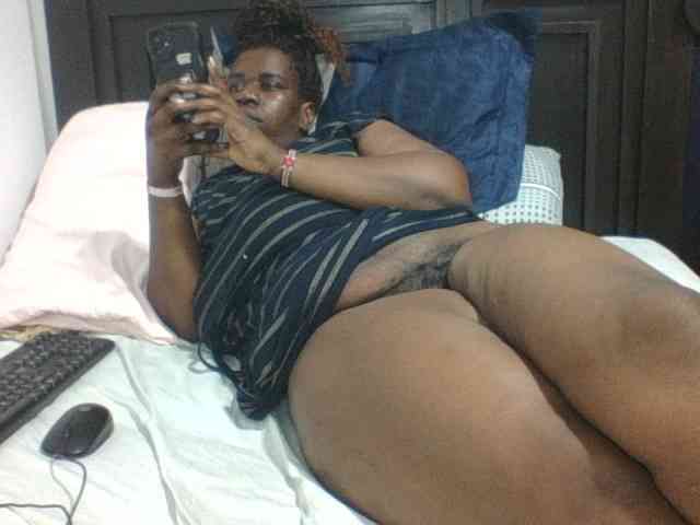 Sexyblacktits webcam