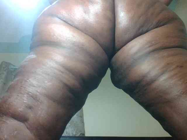 Sexyblacktits webcam