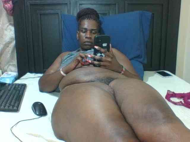 Sexyblacktits webcam