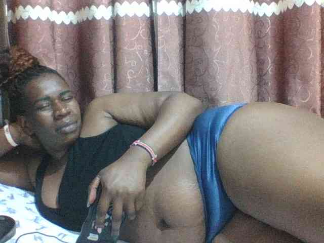 Sexyblacktits Sexyblacktits