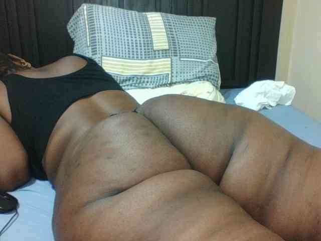 Sexyblacktits webcam