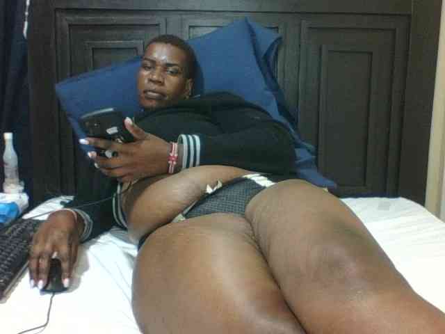 Sexyblacktits webcam