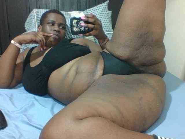 Sexyblacktits webcam