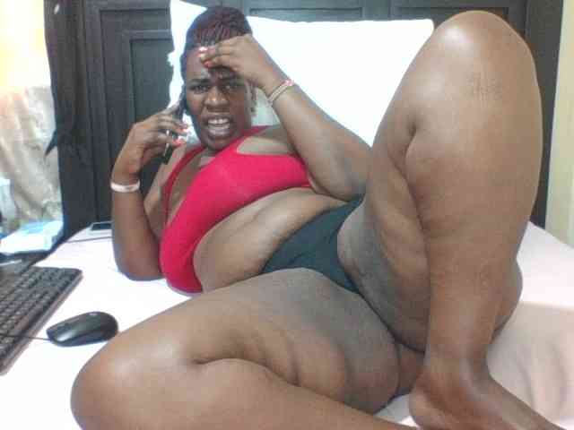 Sexyblacktits webcam