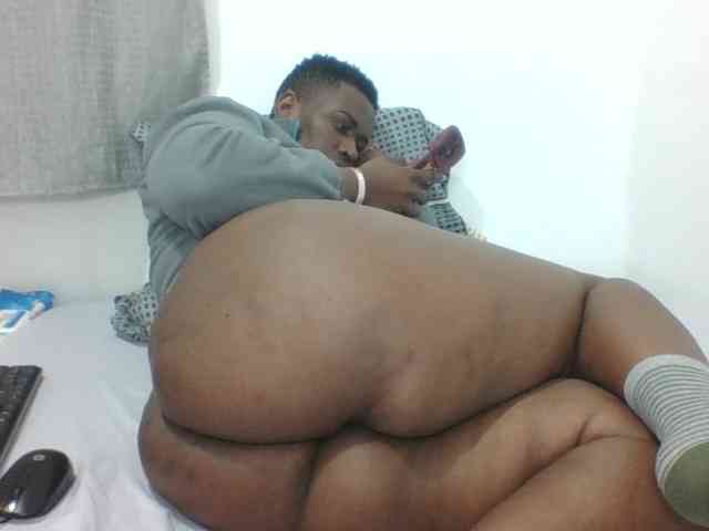 Sexyblacktits webcam