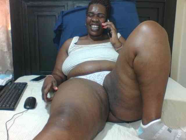 Sexyblacktits webcam