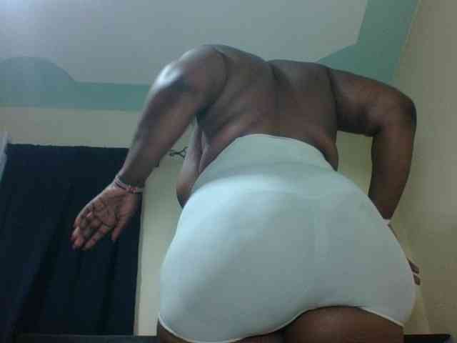 Sexyblacktits webcam