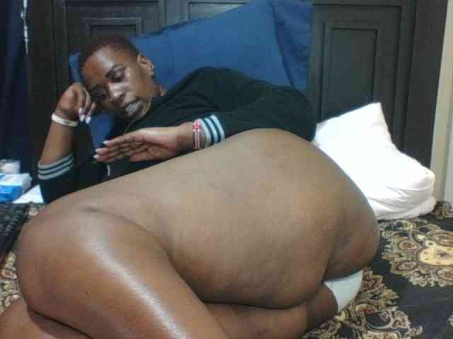 Sexyblacktits webcam