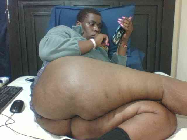 Sexyblacktits webcam