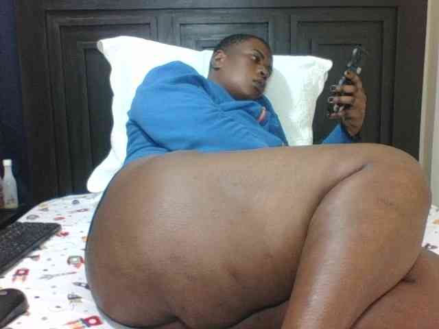 Sexyblacktits webcam