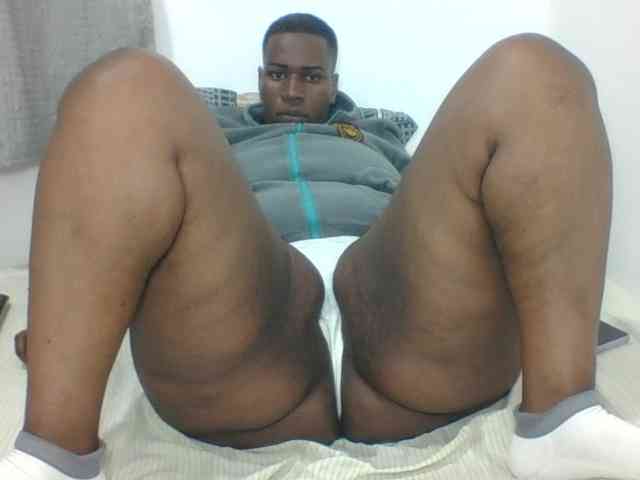 Sexyblacktits webcam