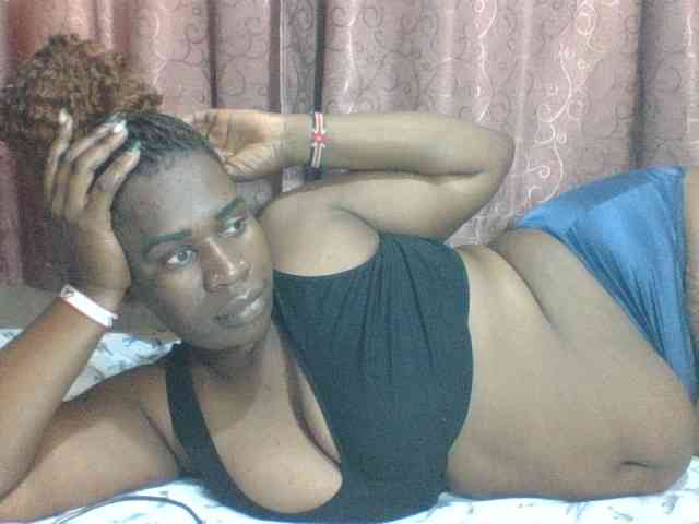 Sexyblacktits webcam