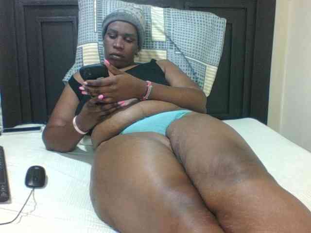 Sexyblacktits webcam