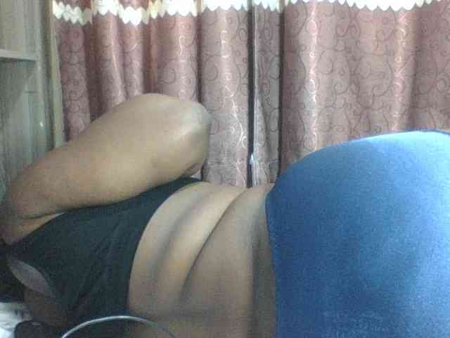 Sexyblacktits webcam