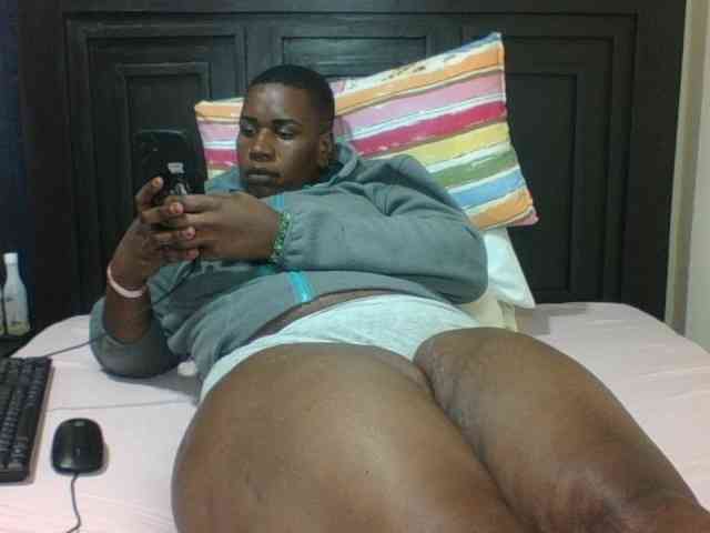 Sexyblacktits Sexyblacktits