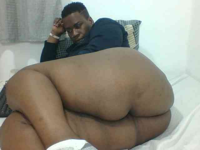 Sexyblacktits webcam
