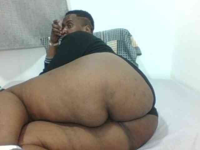 Sexyblacktits webcam