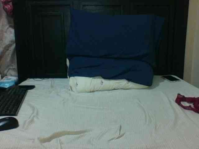 Sexyblacktits webcam