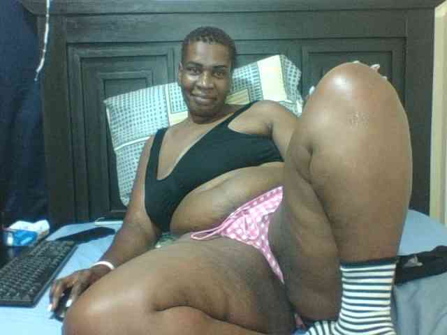 Sexyblacktits webcam